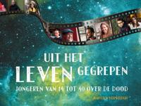 Uit het leven gegrepen - Martien Versteegh - Paperback (9789491190643)