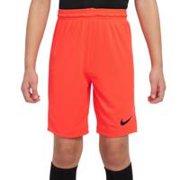 Nike Park III Voetbalbroekje Kids Rood Zwart - thumbnail