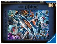 Disney Villainous - Taskmaster Puzzel 1000 Stukjes