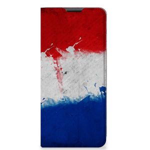 Motorola Moto G51 5G Standcase Nederland