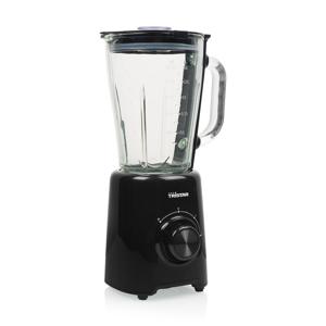 Tristar BL-4477 blender 1,5 l Blender voor op aanrecht 500 W Zwart