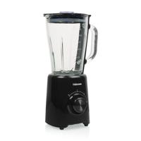 Tristar BL-4477 blender 1,5 l Blender voor op aanrecht 500 W Zwart - thumbnail