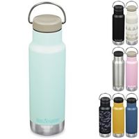 Classic Insulated Narrow Thermosfles 355 ml - thumbnail