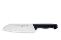 Messermeister | Four Seasons 7" Kullenschliff Santoku Knife