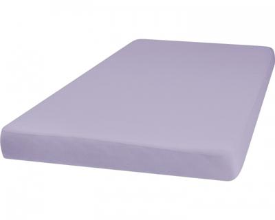 Playshoes hoeslaken 70x140 cm lila Playshoes hoeslaken 70x140 cm lila