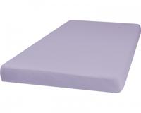 Playshoes hoeslaken 70x140 cm lila
