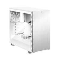 Fractal Design Define 7 Midi-tower PC-behuizing Wit - thumbnail