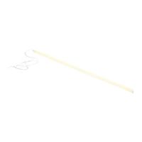 HAY Neon Tube LED Lamp - Wit - thumbnail