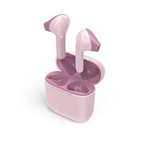 Hama Freedom Light Draadloze Bluetooth 5.0 True draadloze hoofdtelefoon, roze