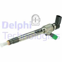 Injector DELPHI, u.a. für Peugeot, Ford, Citroën, Land Rover