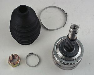 Homokineet reparatie set, aandrijfas TRISCAN, Diameter (mm)81mm, u.a. für Opel, Vauxhall