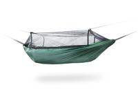 DD Hammocks DD Hammocks Frontline hangmat - Olive Green