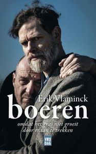 boeren - Erik Vlaminck - ebook