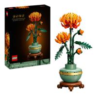 Lego LEGO ICONS 10368 Chrysant - thumbnail