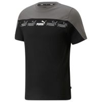 Puma Around the Block T-shirt voor heren