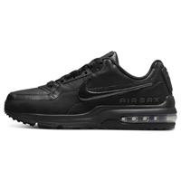 Nike 687977, Hardlopen voor heren, Black Black Black Black 020, 47 EU