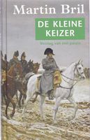 De kleine keizer - Martin Bril - ebook