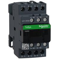 Schneider Electric LC1DT25P7 Vermogensbeveiliging 1 stuk(s)