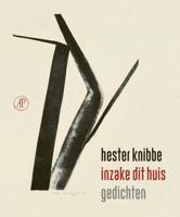 Inzake dit huis - Hester Knibbe - Paperback (9789029541671)
