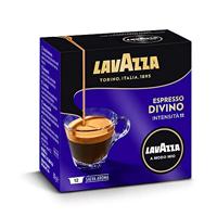 Lavazza A Modo Mio Espresso Divino, 5-pack, 5 x 12 capsules (5 x 90 g)