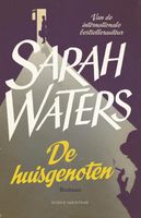 De huisgenoten - Sarah Waters - ebook