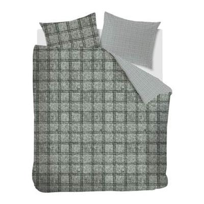 Rivièra Maison Hawick Dekbedovertrek 240 x 220 cm Rivièra Maison Hawick Dekbedovertrek 240 x 220 cm