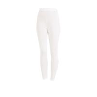 Enna, biologisch zijden leggings, naturel 34