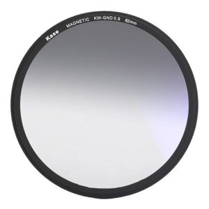 Kase Wolverine Soft GND0.9 Magnetic filter 82mm