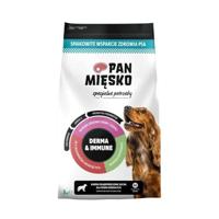 PAN MIĘSKO Special Needs Derma & Immune varkensvlees, 3 kg, Merk: PAN MIĘSKO - EAN: 5905342296096