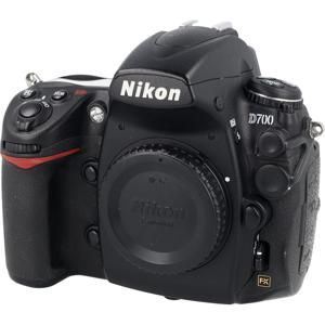 Nikon D700 body occasion