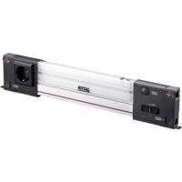 Rittal 2500.310 LED-machineverlichting Energielabel: E (A - G) Neutraal wit 13 W 1200 lm 240 V/AC (l x b x h) 437 x 85 x 37 mm 1 stuk(s)