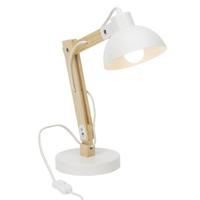 Brilliant Retro bureaulamp Moda 98979/05