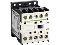 Schneider Electric CA2KN31P7 Hulpbeveiliging 3x NO, 1x NC 1 stuk(s)