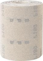 Bosch 1x EXPERT M480 schuurnetrollen (voor Verf op hout, Hardhout, 93 mm x 5 m, Korrel 180, Professional Accessoires Handmatig schuren)