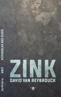 Zink - David Van Reybrouck - ebook - thumbnail