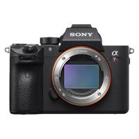 Sony Alpha A7R III systeemcamera Body - Tweedehands