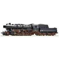 Roco 7110004 H0 stoomlocomotief BR 52.80 van de DR