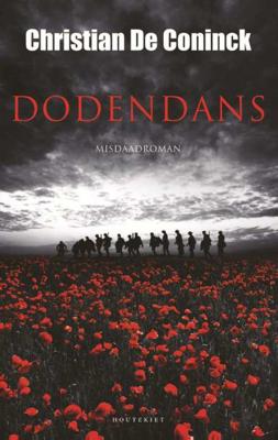 Dodendans - Christian de Coninck - Paperback (9789089242969)