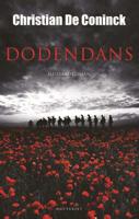 Dodendans - Christian de Coninck - Paperback (9789089242969)