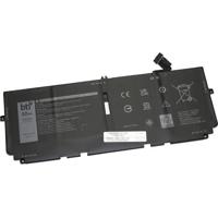 BTI 722KK- notebook reserve-onderdeel Batterij/Accu