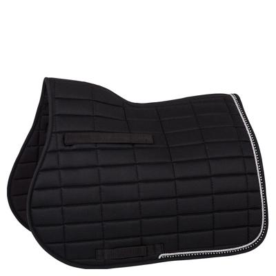 BR Zadeldek Glamour Chic Veelzijdigheid