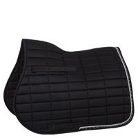 BR Zadeldek Glamour Chic Veelzijdigheid