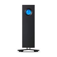 LaCie d2 Professional 16TB, Externe Harde Schijf, voor Mac & PC, Thunderbolt 3, USB-C, 7200 RPM, Enterprise-schijven, 1 maand Adobe CC All Apps, Data Rescue Service (STHA16000800)