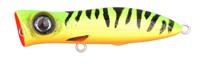 Spro Iris Pop Hardlure 5,5cm 4,8gr Firetiger