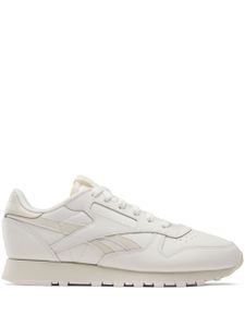 Reebok baskets Classic en cuir - Tons neutres