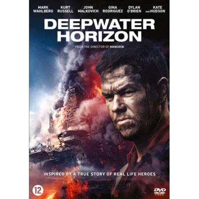 Deepwater Horizon (DVD)