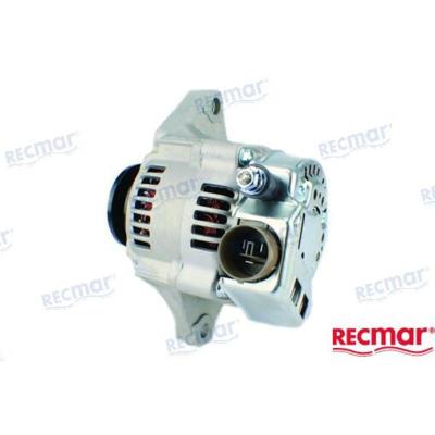 REPUESTOS MOTORES - Mercruiser REC821663A1 - ALTERNADOR 12V 50A