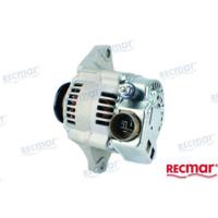REPUESTOS MOTORES - Mercruiser REC821663A1 - ALTERNADOR 12V 50A