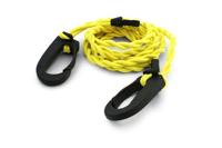 Relags 380433 Waslijn, geel, één maat