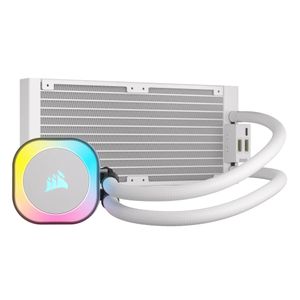 Corsair iCUE LINK H100i RGB AIO Liquid CPU Cooler waterkoeling